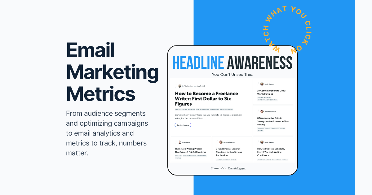 How to Analyze Email Marketing Data? Unlock Powerful Insights