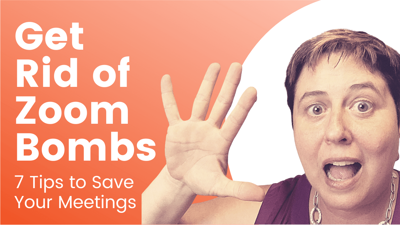 What is Zoom Bombing and how to avoid it?